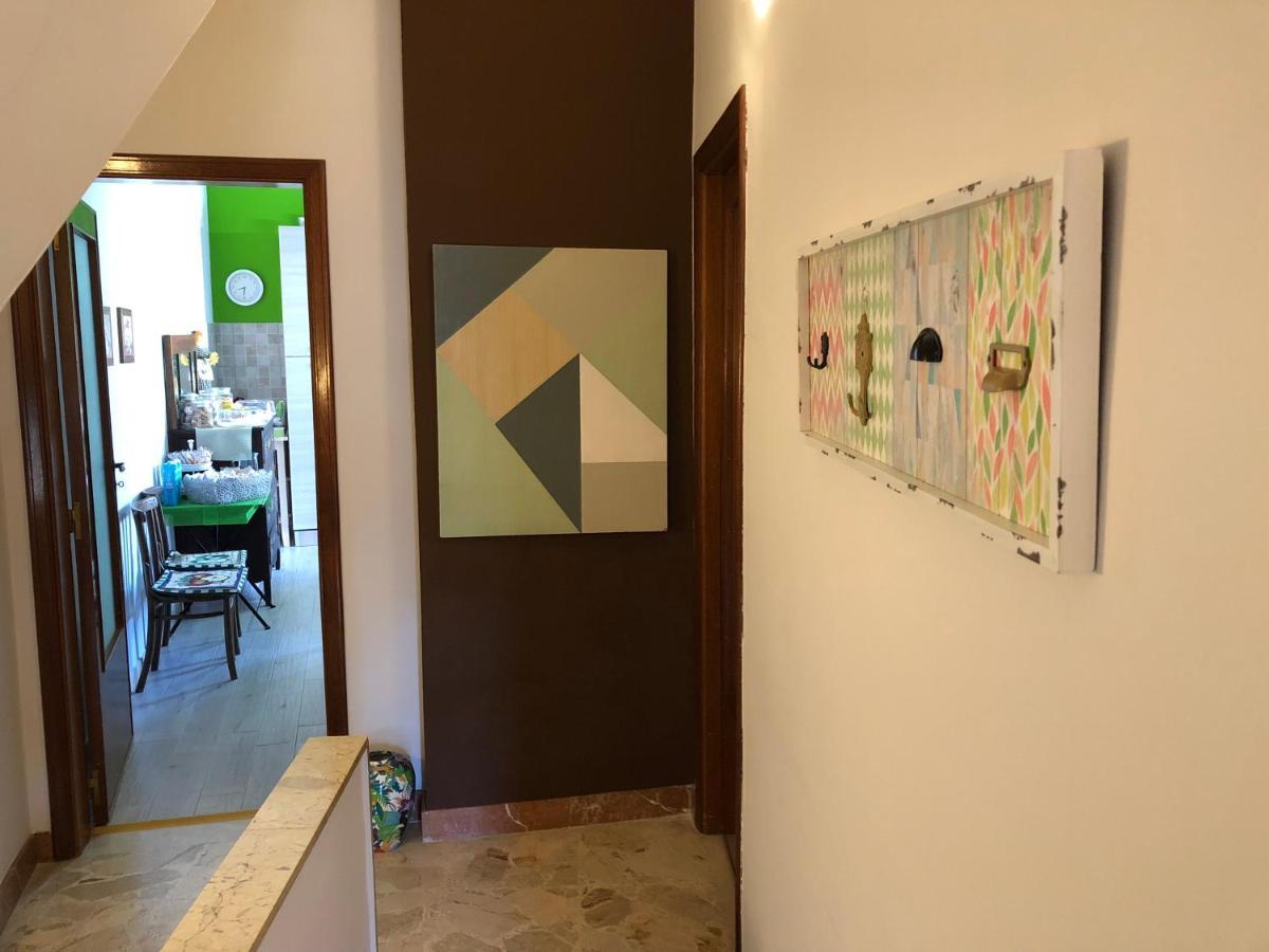 Hotel Etna Vintage Linguaglossa Zewnętrze zdjęcie