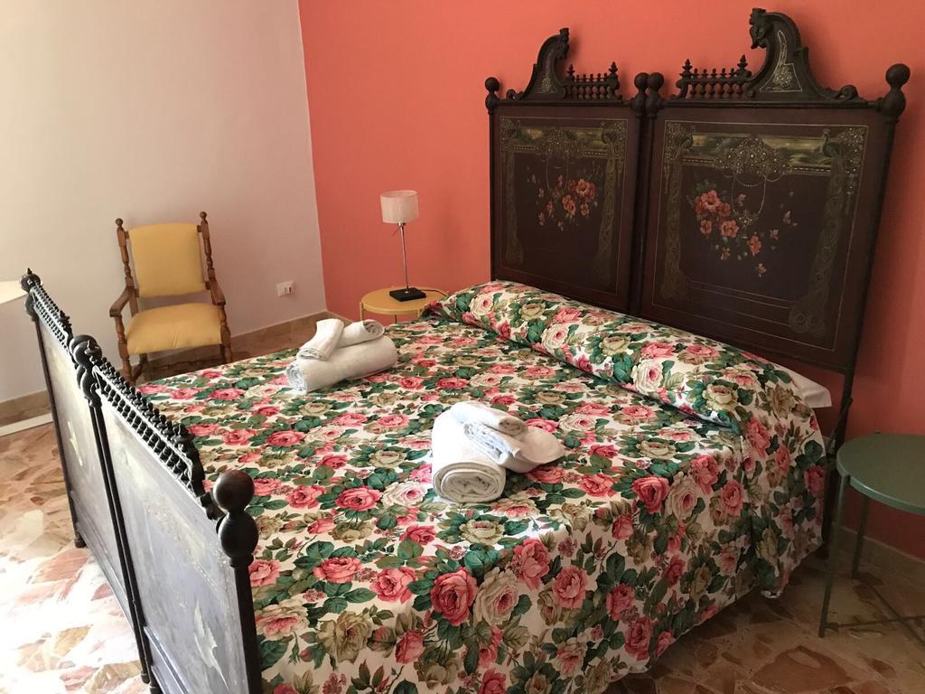 Hotel Etna Vintage Linguaglossa Zewnętrze zdjęcie