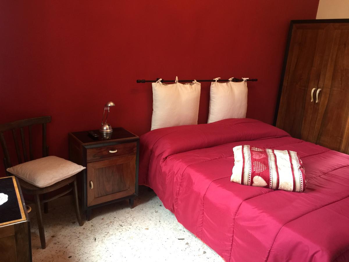 Hotel Etna Vintage Linguaglossa Zewnętrze zdjęcie