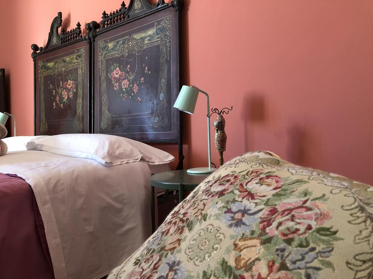 Hotel Etna Vintage Linguaglossa Zewnętrze zdjęcie