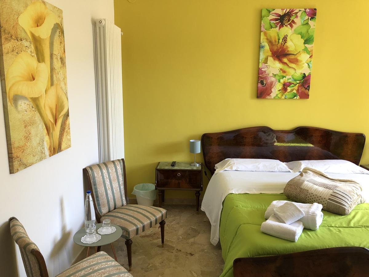 Hotel Etna Vintage Linguaglossa Zewnętrze zdjęcie