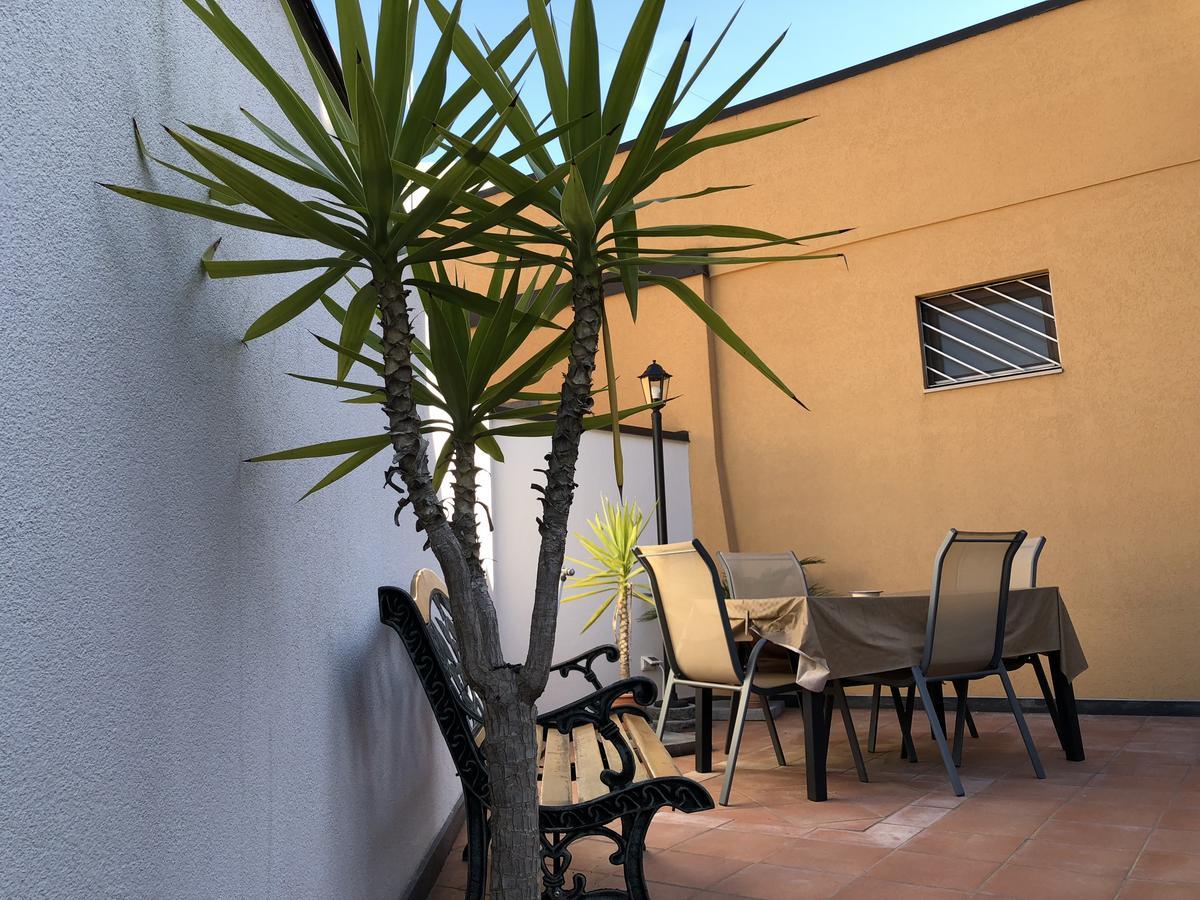 Hotel Etna Vintage Linguaglossa Zewnętrze zdjęcie