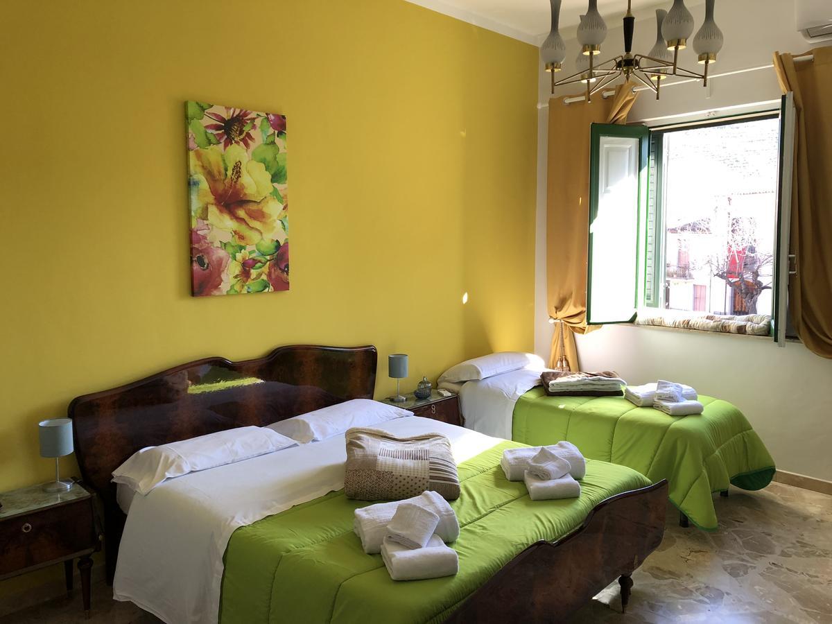 Hotel Etna Vintage Linguaglossa Zewnętrze zdjęcie