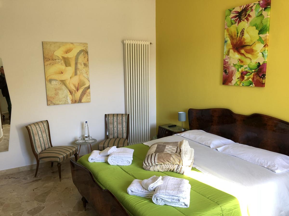 Hotel Etna Vintage Linguaglossa Zewnętrze zdjęcie