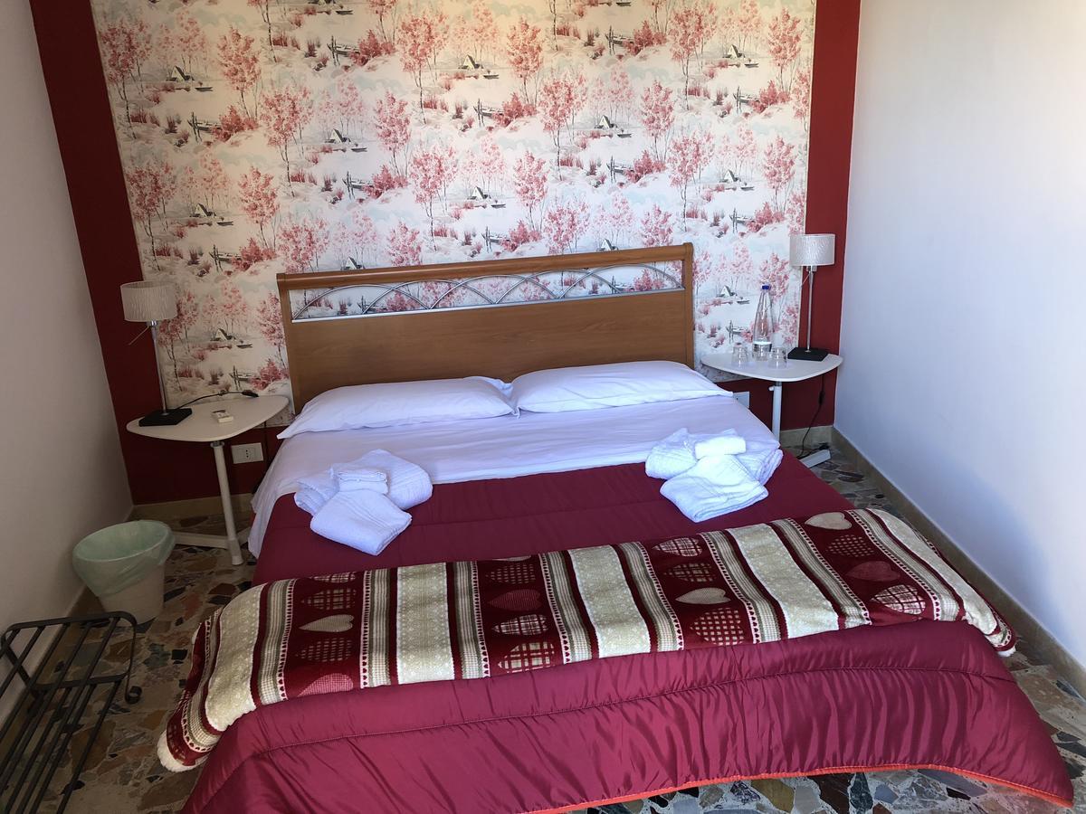 Hotel Etna Vintage Linguaglossa Zewnętrze zdjęcie
