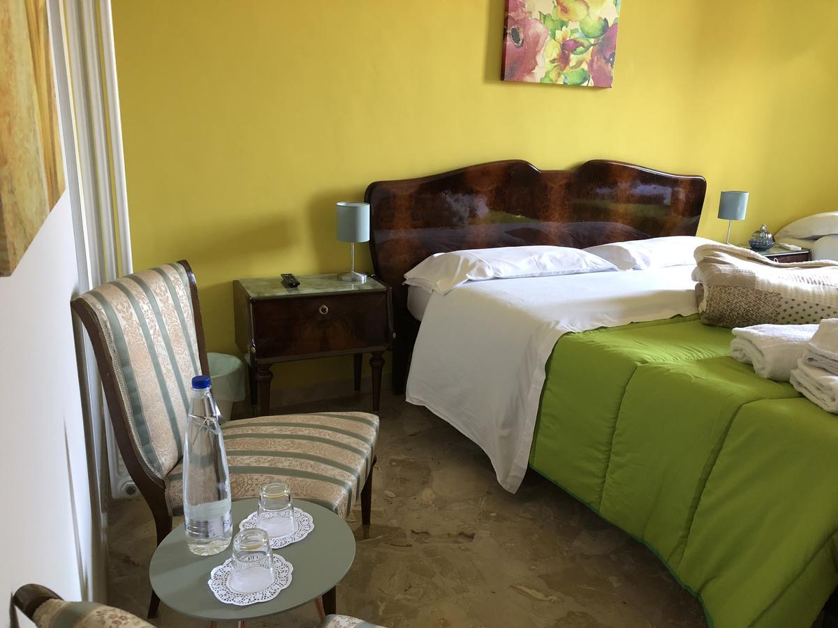 Hotel Etna Vintage Linguaglossa Zewnętrze zdjęcie
