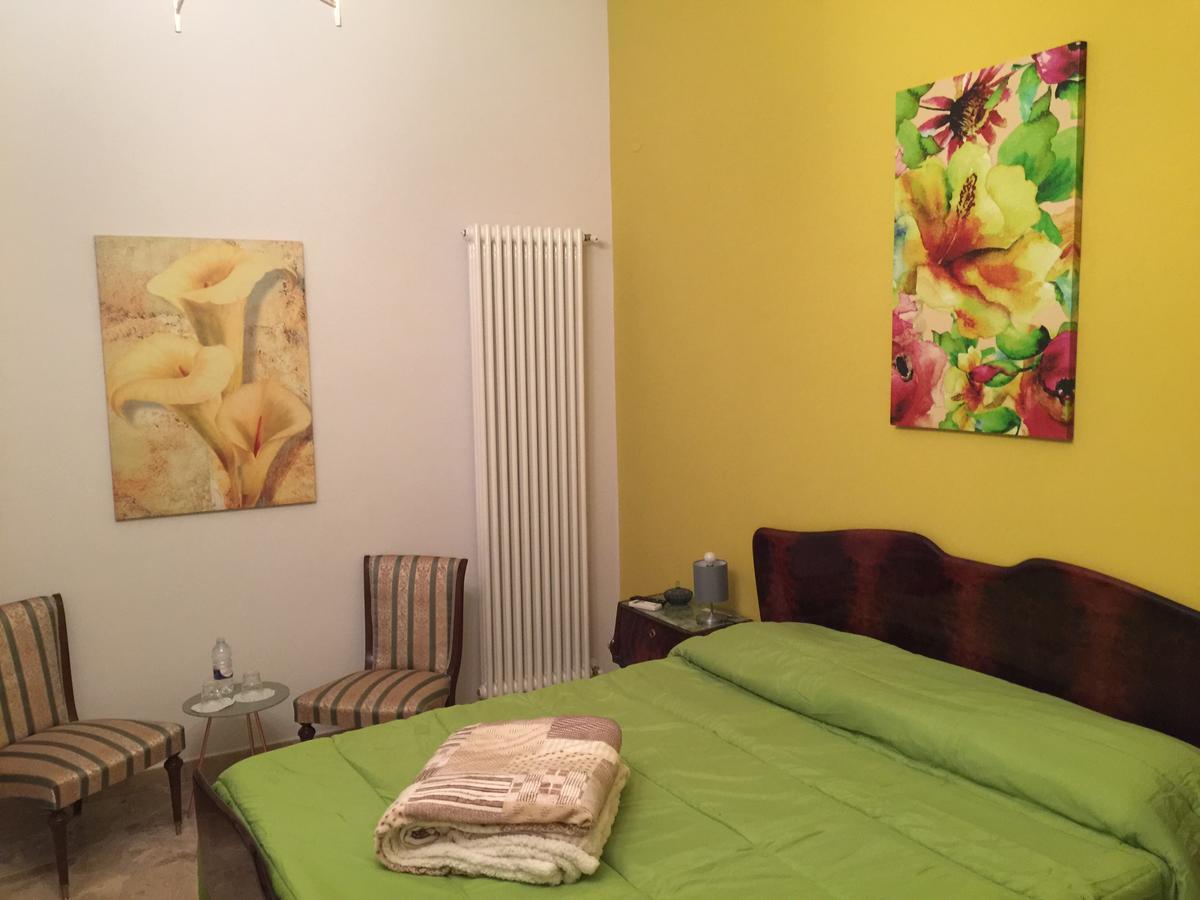Hotel Etna Vintage Linguaglossa Zewnętrze zdjęcie
