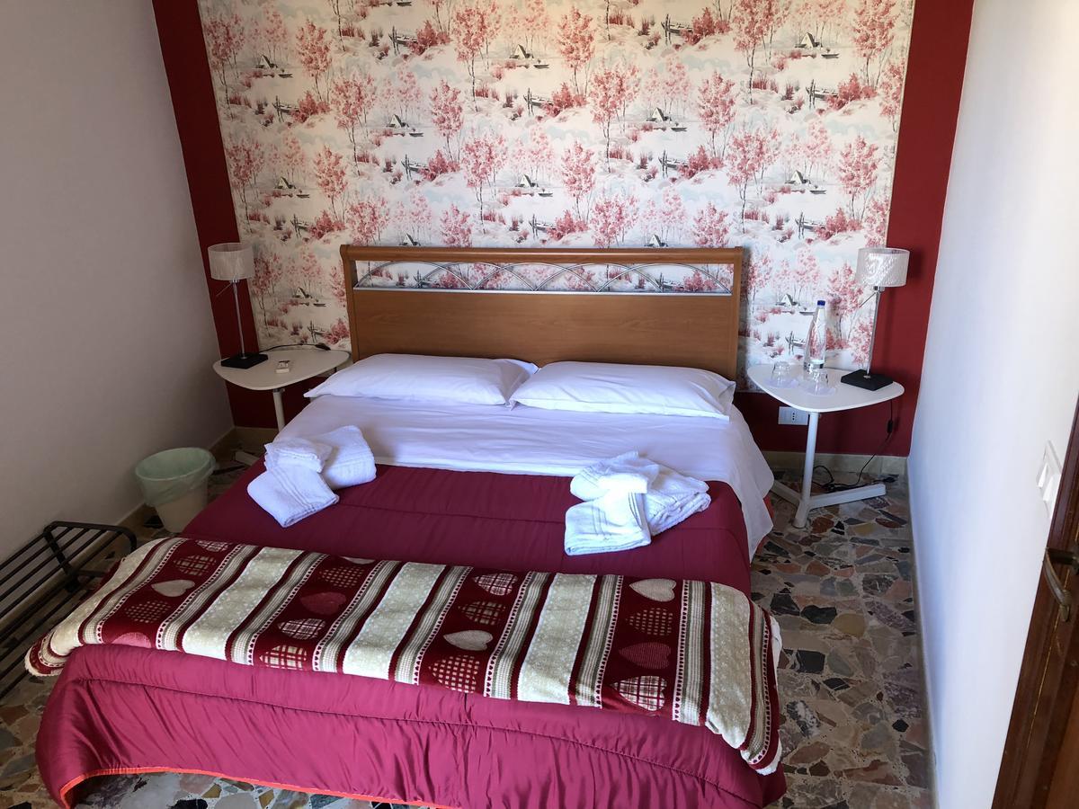 Hotel Etna Vintage Linguaglossa Zewnętrze zdjęcie