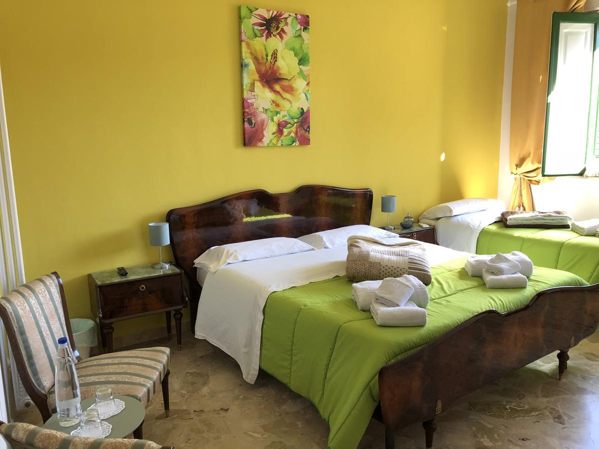 Hotel Etna Vintage Linguaglossa Zewnętrze zdjęcie