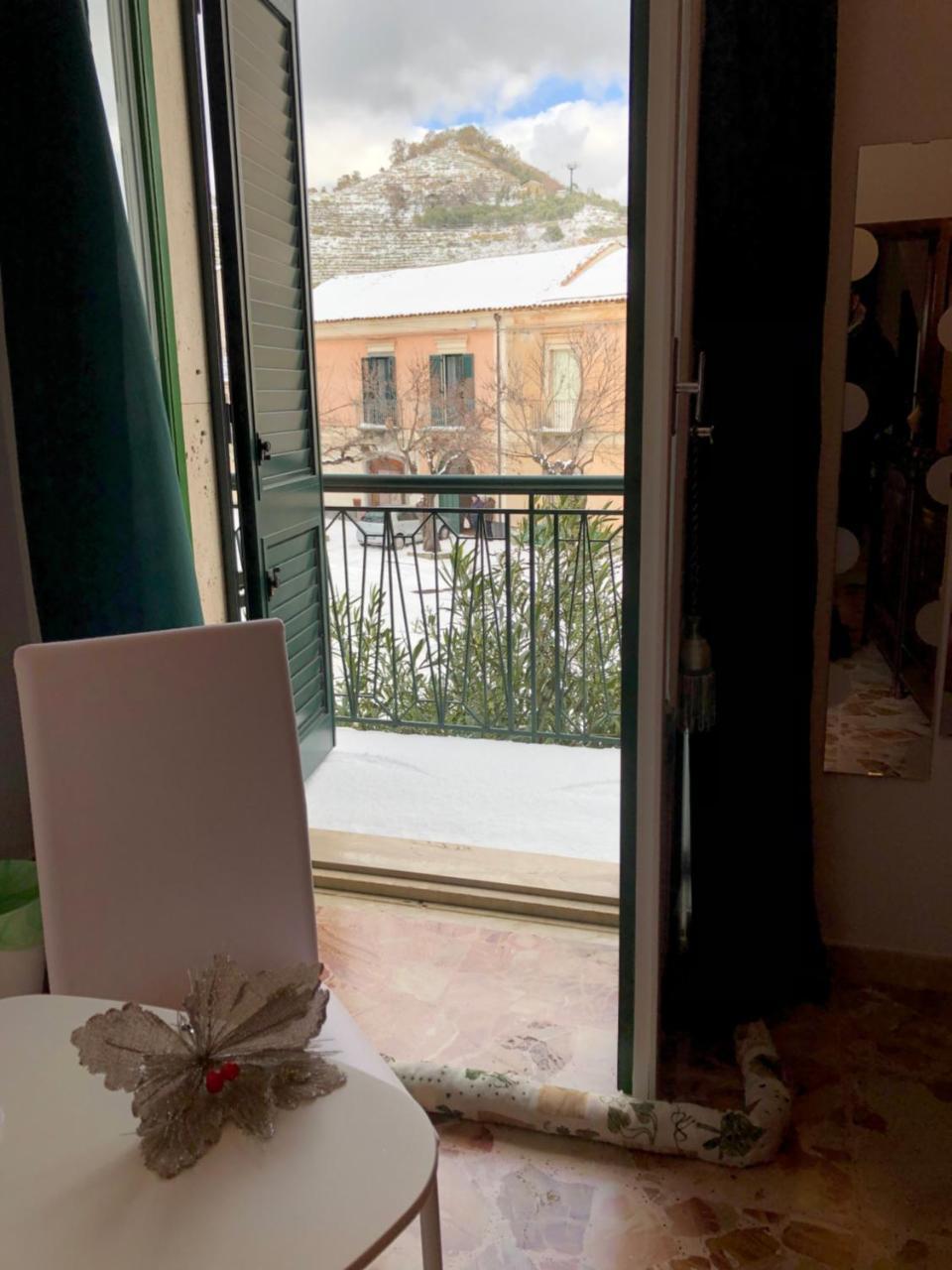 Hotel Etna Vintage Linguaglossa Zewnętrze zdjęcie