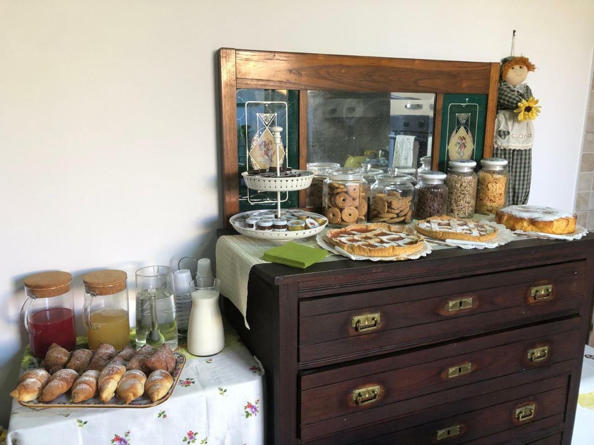 Hotel Etna Vintage Linguaglossa Zewnętrze zdjęcie
